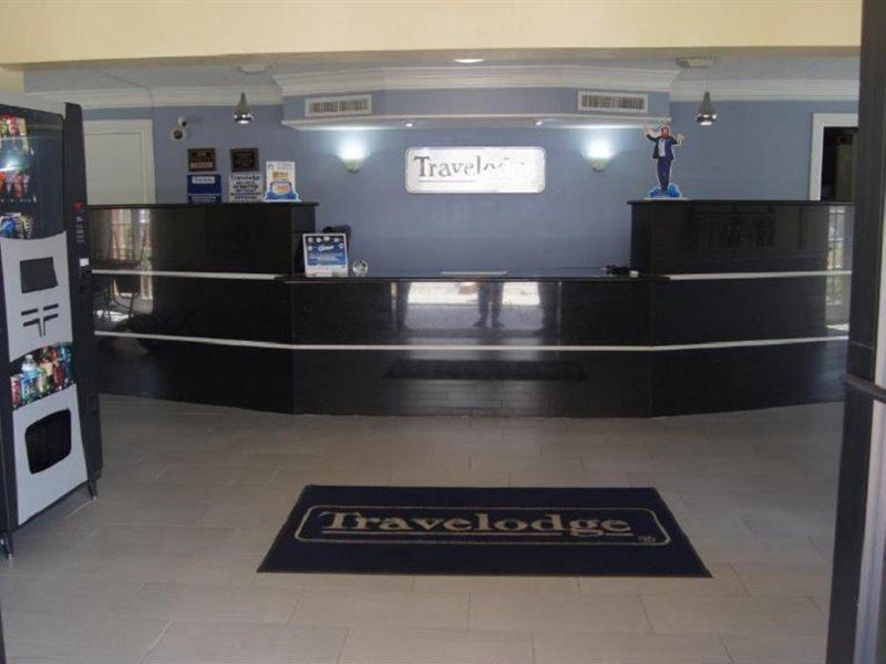 Travelodge By Wyndham North Richland Hills/Dallas/Ft Worth Exterior photo