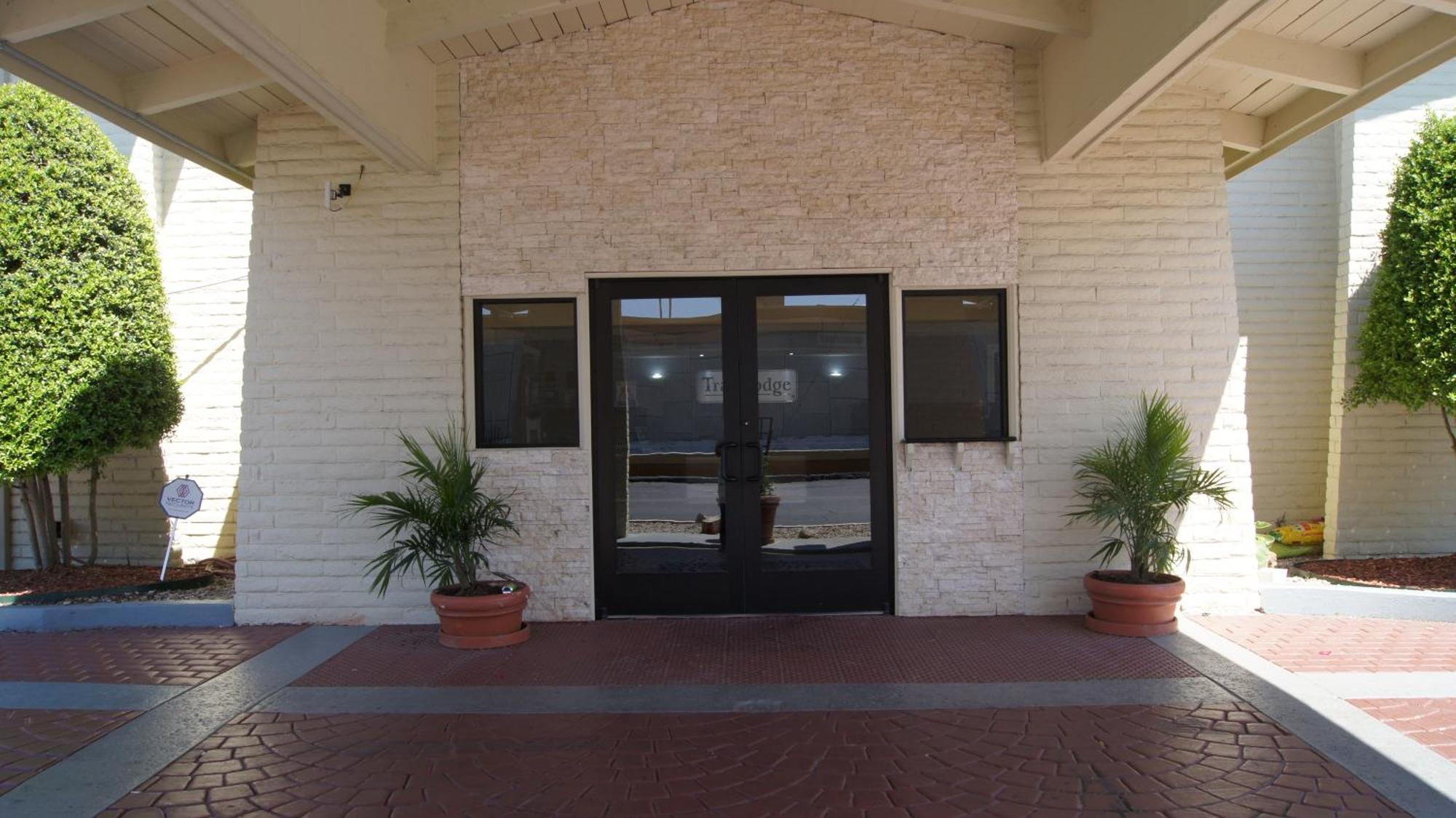 Travelodge By Wyndham North Richland Hills/Dallas/Ft Worth Exterior photo